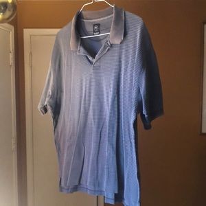 Men’s Nike polo shirt .